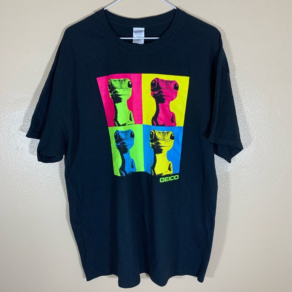 Geico T-shirt